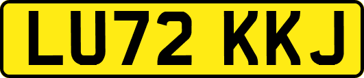 LU72KKJ