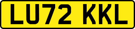 LU72KKL