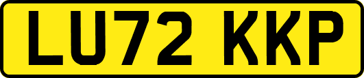 LU72KKP