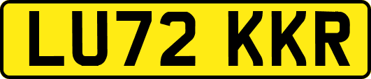 LU72KKR