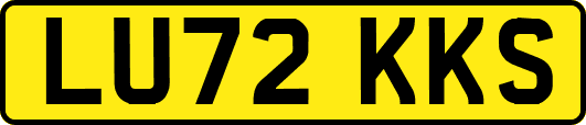 LU72KKS