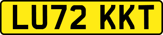 LU72KKT