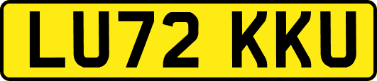 LU72KKU