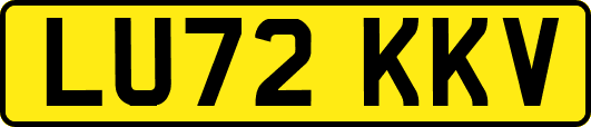 LU72KKV