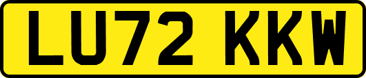 LU72KKW