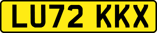 LU72KKX