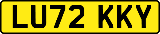 LU72KKY