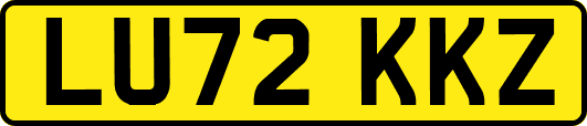 LU72KKZ