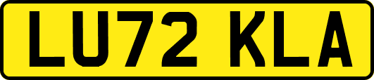 LU72KLA