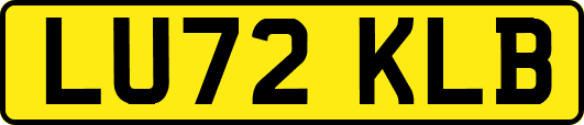 LU72KLB