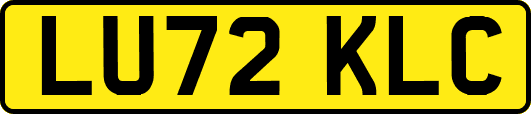 LU72KLC