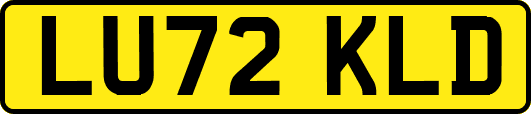 LU72KLD