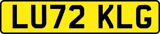 LU72KLG