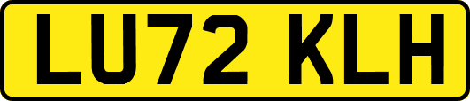 LU72KLH