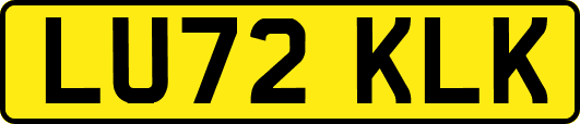 LU72KLK