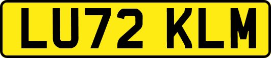 LU72KLM