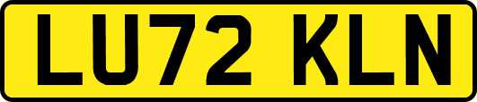 LU72KLN