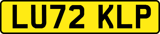 LU72KLP
