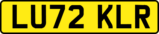 LU72KLR