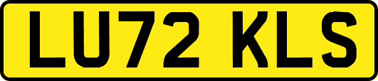 LU72KLS