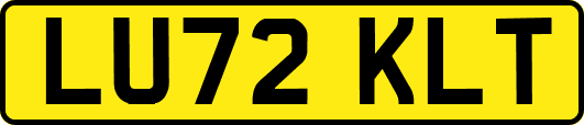 LU72KLT
