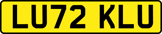 LU72KLU