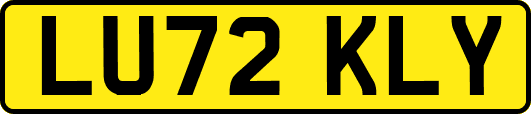 LU72KLY
