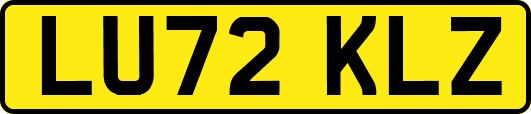 LU72KLZ