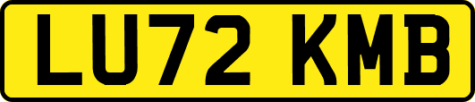 LU72KMB