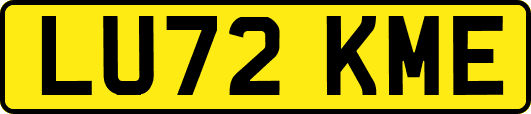 LU72KME