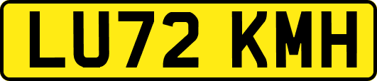 LU72KMH