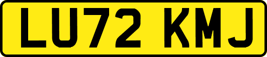 LU72KMJ