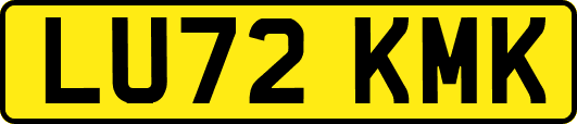 LU72KMK
