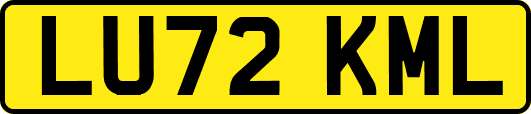LU72KML