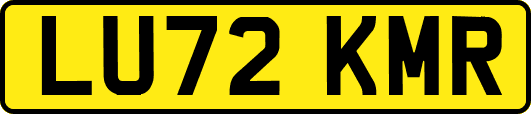 LU72KMR
