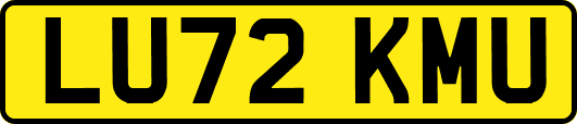LU72KMU