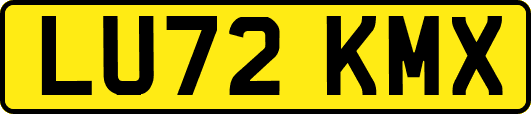 LU72KMX