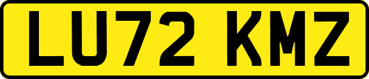 LU72KMZ