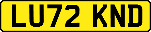 LU72KND