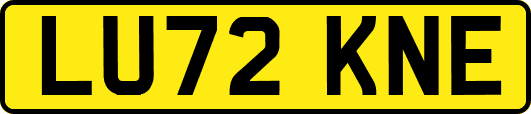 LU72KNE