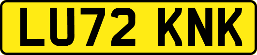 LU72KNK