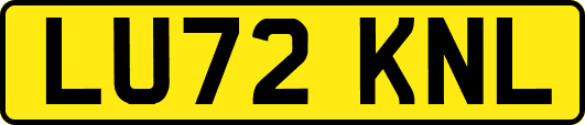 LU72KNL
