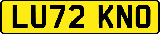 LU72KNO