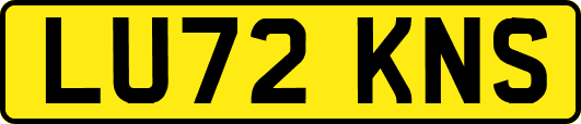 LU72KNS