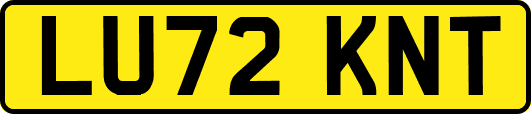 LU72KNT