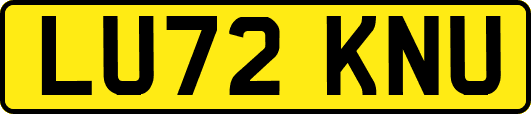 LU72KNU