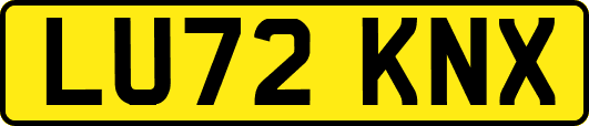 LU72KNX