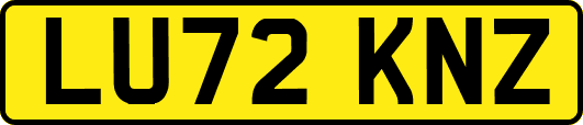 LU72KNZ