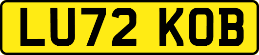 LU72KOB