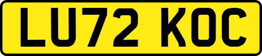 LU72KOC